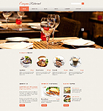 Дизайн категории кафе и рестораны (№45033)