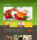 Дизайн категории еда и напитки (№45056)