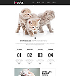 Дизайн категории животные (№45731)