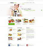 Дизайн категории еда и напитки (№45865)