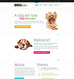 Дизайн категории животные (№45868)