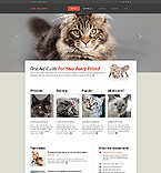 Дизайн категории животные (№45894)