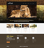 Дизайн категории животные (№45961)