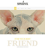 Дизайн категории животные (№46031)