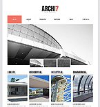 Дизайн категории архитектура (№46155)