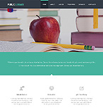 Дизайн категории образование (№46251)