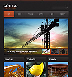 Дизайн категории архитектура (№46287)