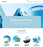 Дизайн категории архитектура (№46512)