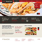 Дизайн категории кафе и рестораны (№46514)