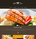 Дизайн категории кафе и рестораны (№46543)