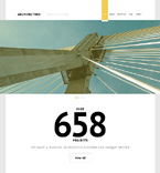 Дизайн категории архитектура (№46560)