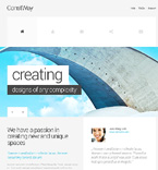 Дизайн категории архитектура (№46561)