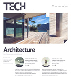 Дизайн категории архитектура (№46621)