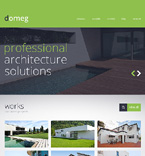 Дизайн категории архитектура (№46781)