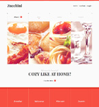 Дизайн категории кафе и рестораны (№46908)