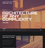 Дизайн категории архитектура (№46909)