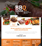 Дизайн категории кафе и рестораны (№46913)