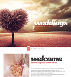 Дизайн категории свадьба (№46982)