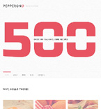 Дизайн категории кафе и рестораны (№46995)