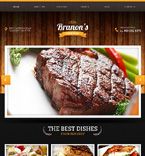 Дизайн категории кафе и рестораны (№47122)