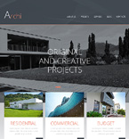 Дизайн категории архитектура (№47125)