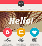 Дизайн категории архитектура (№47150)