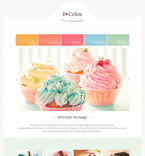 Дизайн категории еда и напитки (№47310)