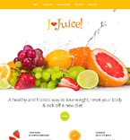 Дизайн категории еда и напитки (№47422)