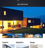 Дизайн категории архитектура (№47426)