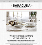 Дизайн категории кафе и рестораны (№47444)