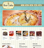 Дизайн категории еда и напитки (№47639)