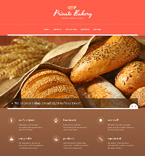 Дизайн категории еда и напитки (№47643)