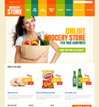 Дизайн категории еда и напитки (№47684)