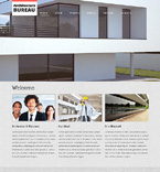 Дизайн категории архитектура (№47692)