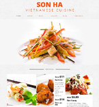 Дизайн категории кафе и рестораны (№47748)