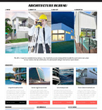 Дизайн категории архитектура (№47765)