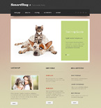 Дизайн категории животные (№47790)