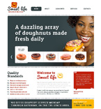 Дизайн категории еда и напитки (№47791)