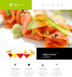 Дизайн категории кафе и рестораны (№47839)