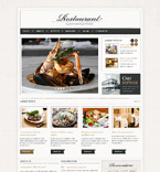 Дизайн категории кафе и рестораны (№47890)