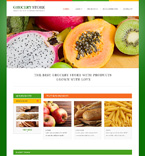 Дизайн категории еда и напитки (№47911)