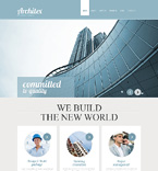 Дизайн категории архитектура (№47937)