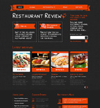 Дизайн категории кафе и рестораны (№47986)