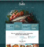 Дизайн категории кафе и рестораны (№48023)