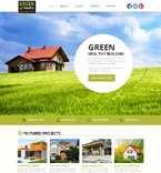 Дизайн категории архитектура (№48035)