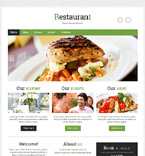 Дизайн категории кафе и рестораны (№48173)