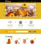 Дизайн категории еда и напитки (№48175)