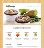 Дизайн категории кафе и рестораны (№48183)