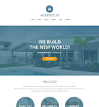 Дизайн категории архитектура (№48396)