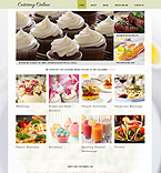 Дизайн категории еда и напитки (№48460)